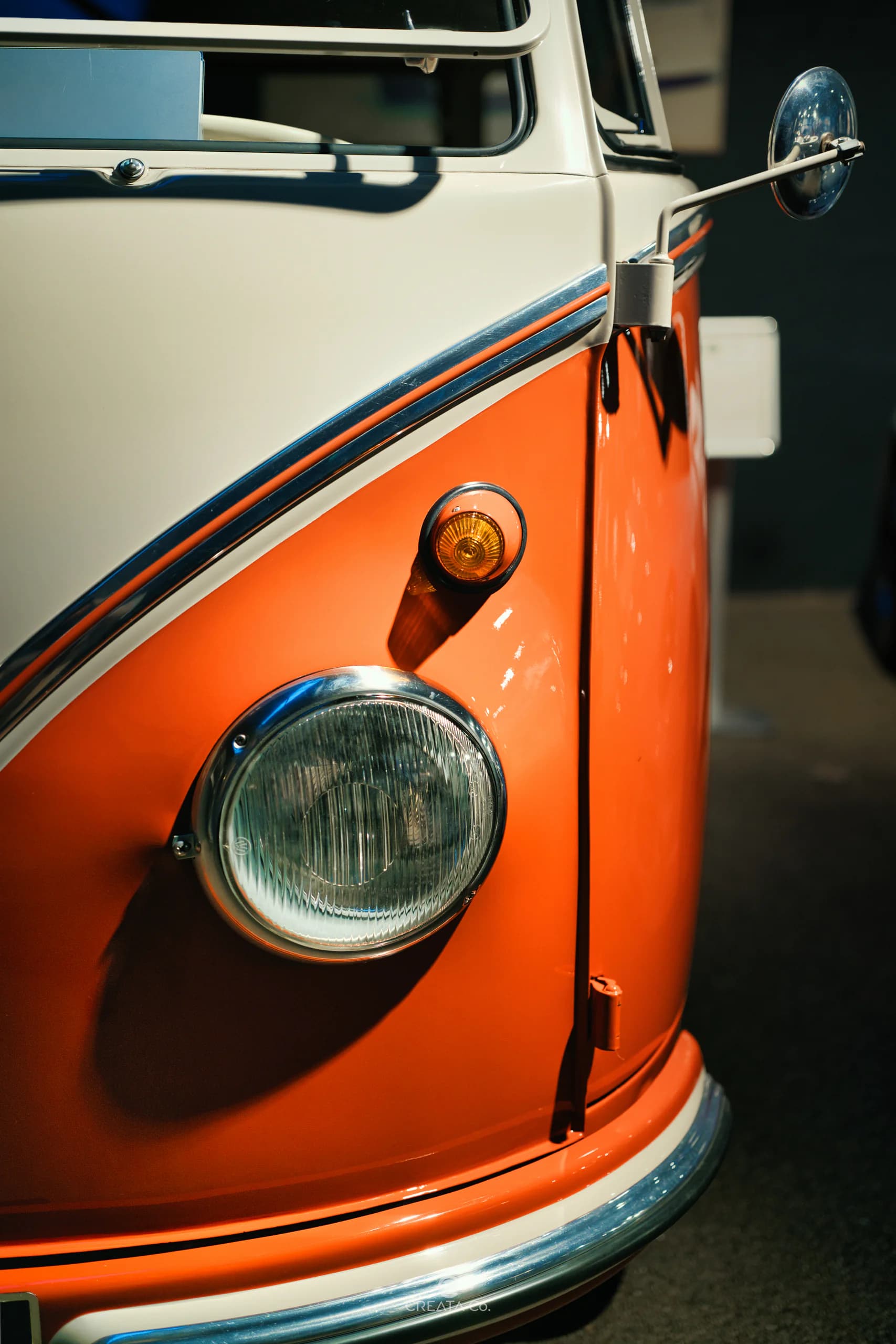 Bespoke Coachbuilt Classic Bodyshell Lines