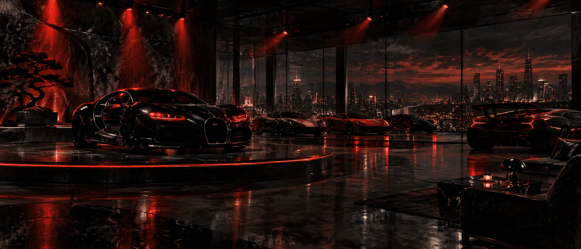 AUTOMOTIVE WEB PLATFORMS