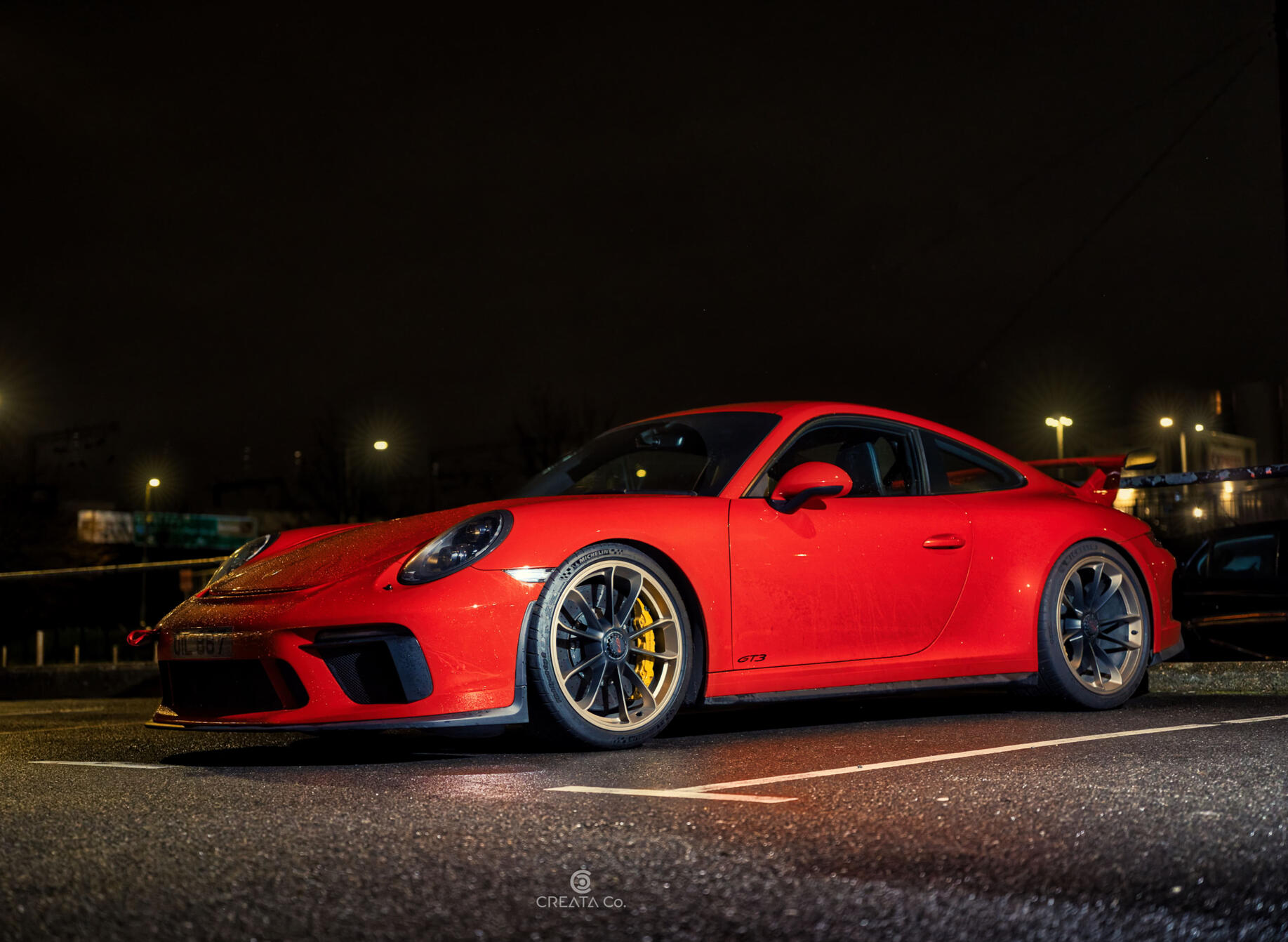 High-fidelity exterior captures optimized for digital showrooms and multi-channel marketing. We provide precision-lit, high-impact visuals that emphasize vehicle stance and presence, designed to accelerate lead generation and